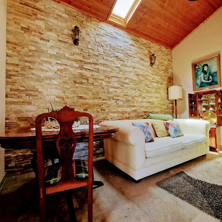 Casa Das Azenhas By Lisbon Village Apartments Sintra Exterior photo