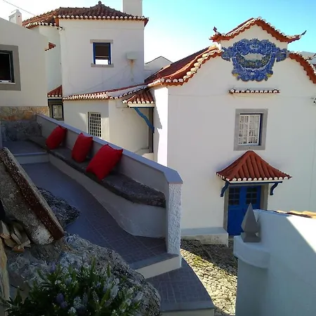 Casa Das Azenhas By Lisbon Village Apartments Sintra Room photo