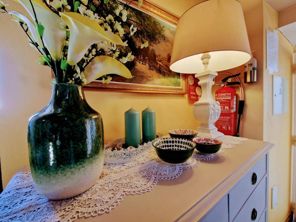Ferienhaus Casa Azenhas By Lisbon Village