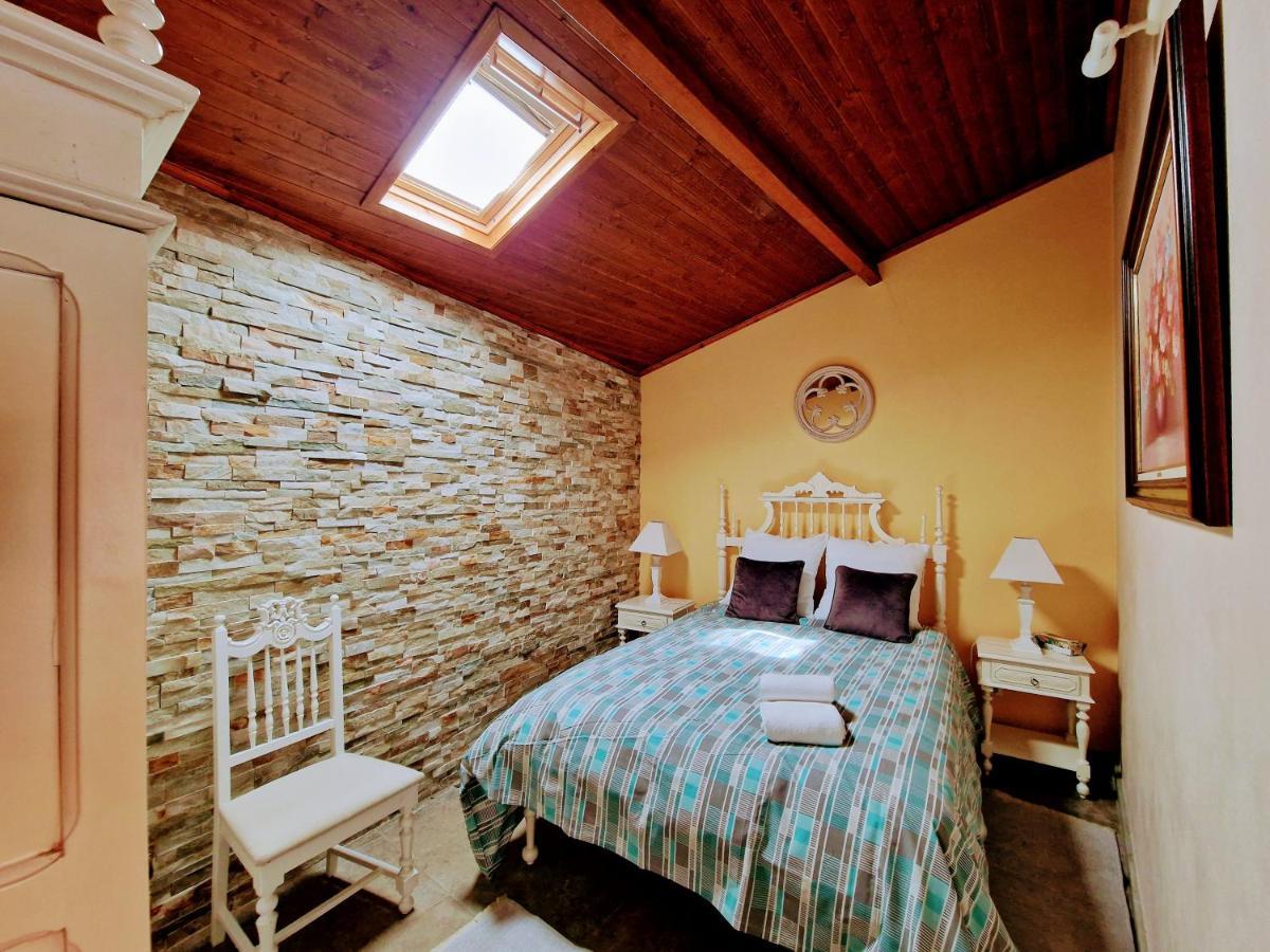 Ferienhaus Casa Azenhas By Lisbon Village Sintra
