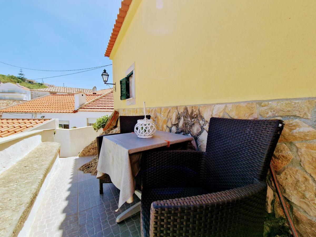 Casa Azenhas By Lisbon Village Ferienhaus *