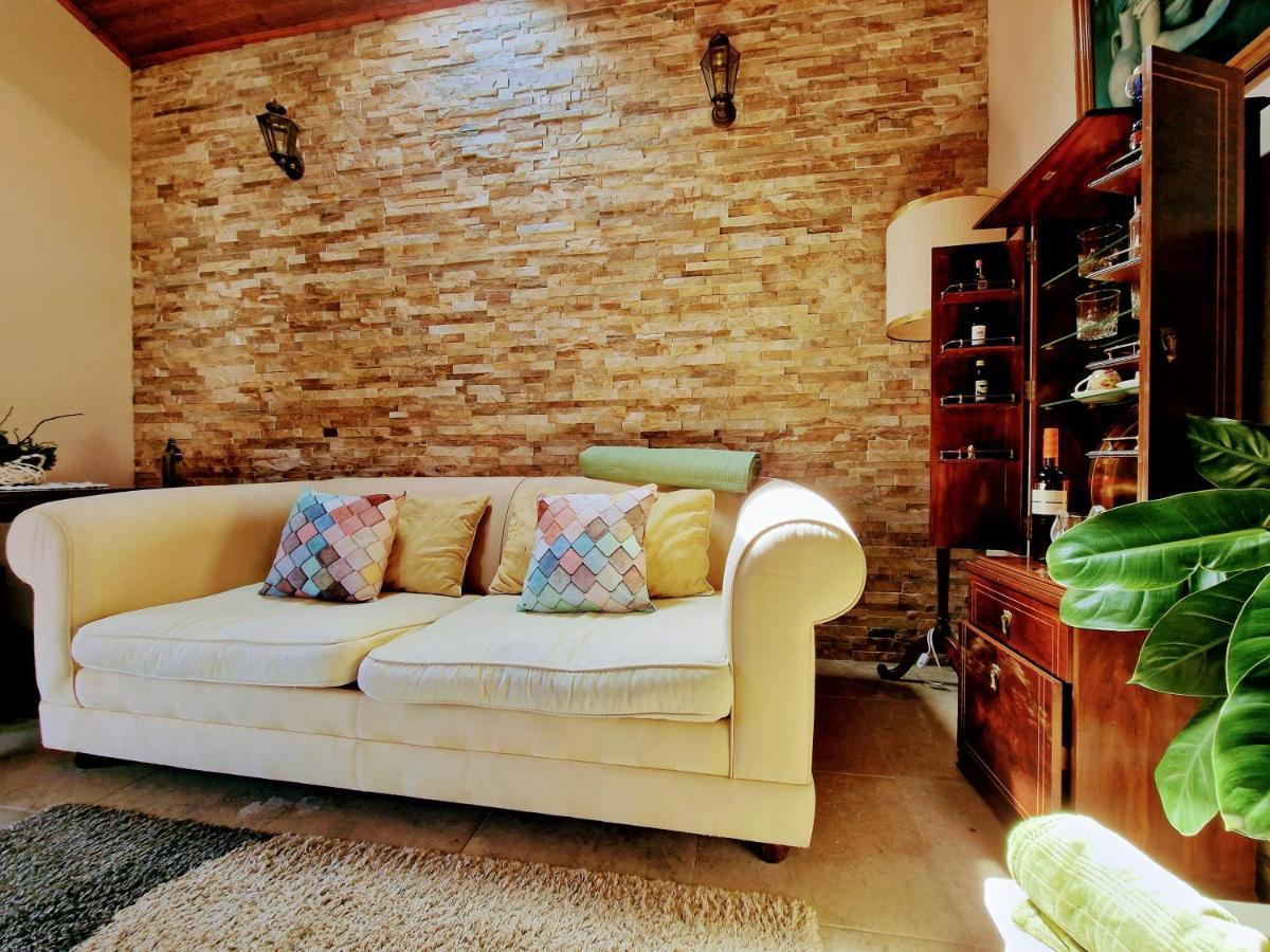 Casa Azenhas By Lisbon Village Ferienhaus *