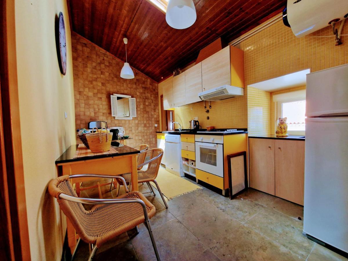 Ferienhaus Casa Azenhas By Lisbon Village Sintra