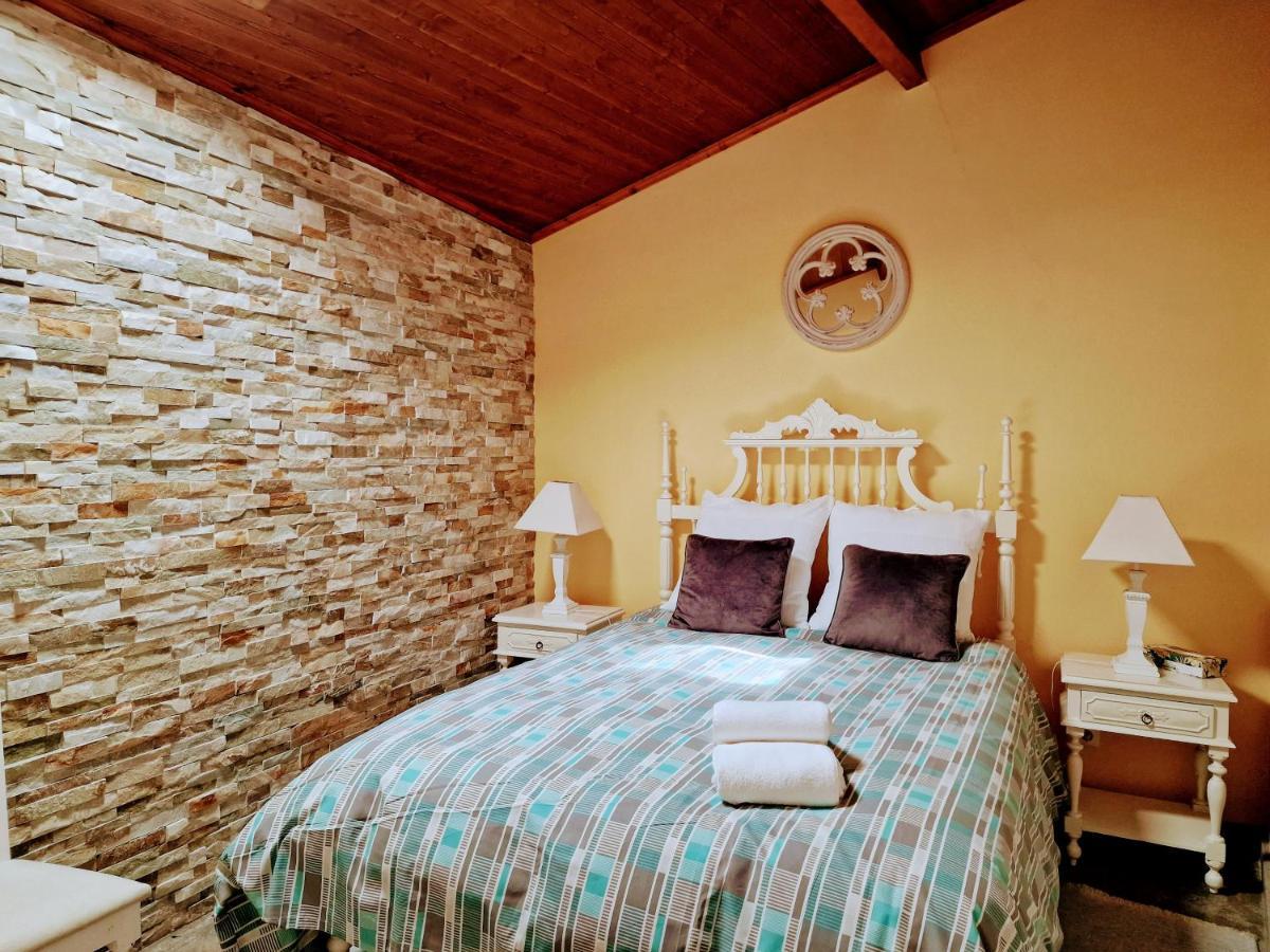 Ferienhaus Casa Azenhas By Lisbon Village Sintra