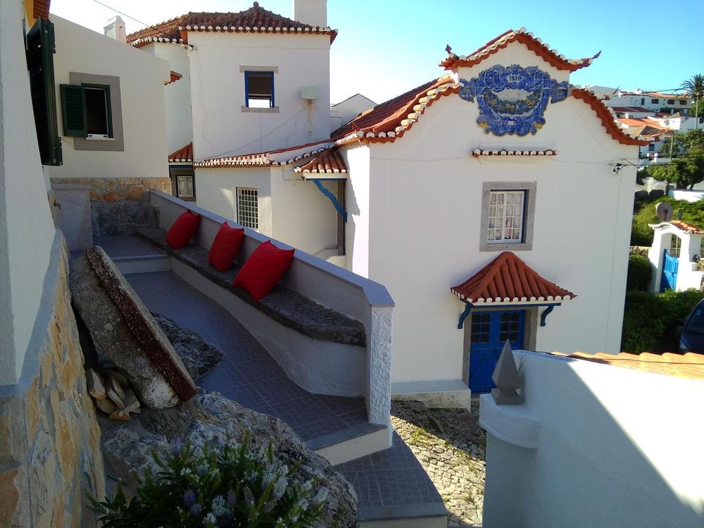 Ferienhaus Casa Azenhas By Lisbon Village