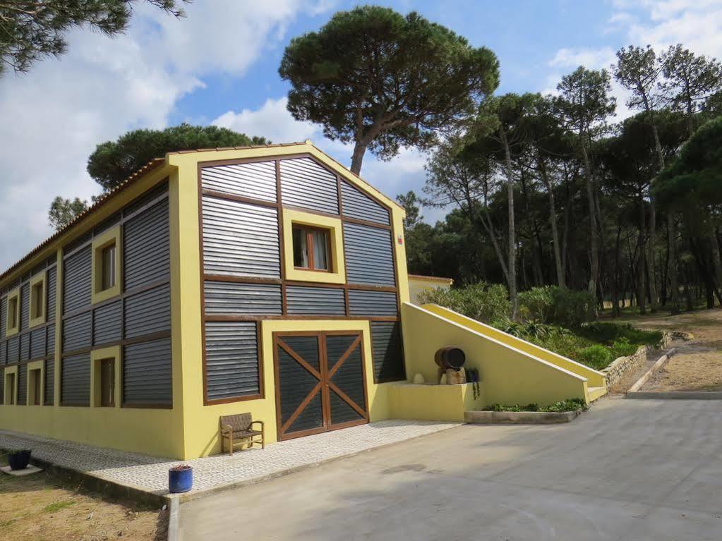 Ferienhaus Casa Azenhas By Lisbon Village *
