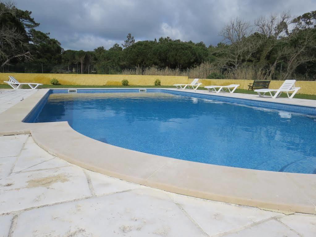Ferienhaus Casa Azenhas By Lisbon Village Sintra